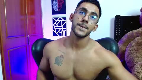 Roman online show from February 2025 09:31:02 PM