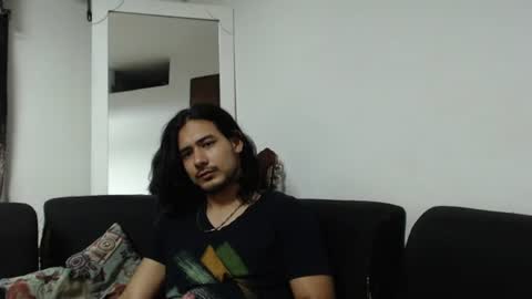 Snapshot of romanphoenix chatting on June 2026 12:32:02 AM Roman online show from June 2026 12:32:02 AM