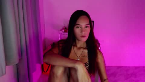 JESICCA online show from March 2026 08:55:02 AM