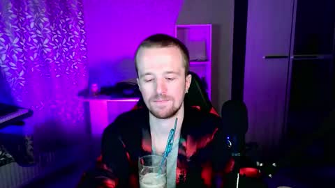 Roman online show from March 2026 10:01:01 PM