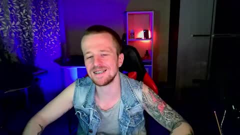 Roman online show from March 2026 08:59:02 PM