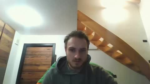 Snapshot of romanz123 chatting on December 2024 09:52:01 PM romanz123 online show from December 2024 09:52:01 PM