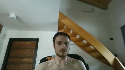 Snapshot of romanz123 chatting on February 2025 03:32:01 PM romanz123 online show from February 2025 03:32:01 PM