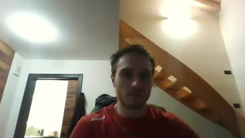 Snapshot of romanz123 chatting on February 2025 09:48:02 PM romanz123 online show from February 2025 09:48:02 PM