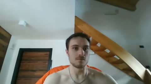 Snapshot of romanz123 chatting on February 2025 02:55:02 PM romanz123 online show from February 2025 02:55:02 PM