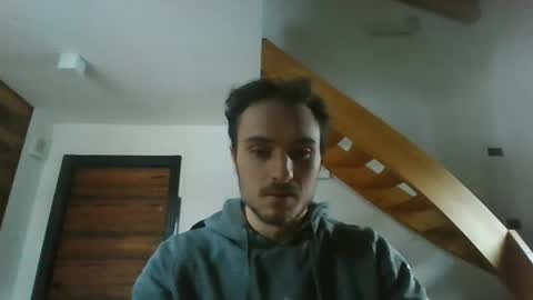 Snapshot of romanz123 chatting on February 2025 04:10:01 PM romanz123 online show from February 2025 04:10:01 PM