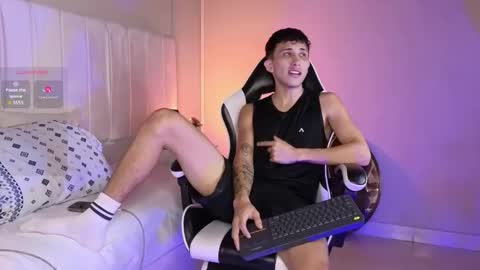 Rome online show from April 2026 07:58:01 PM