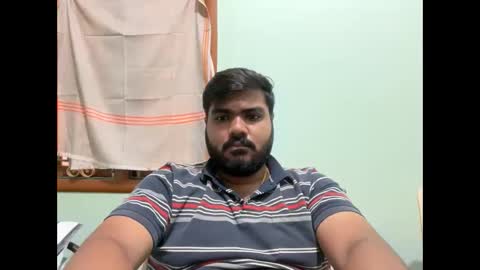 Romeo Sam online show from October 2025 05:08:02 AM