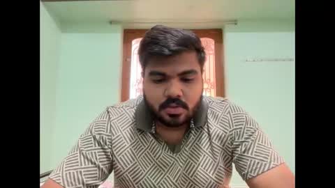 Romeo Sam online show from November 2025 06:01:02 AM