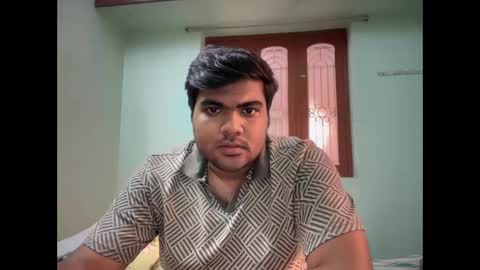 Snapshot of romeo_sam25 chatting on February 2026 05:28:02 AM Romeo Sam online show from February 2026 05:28:02 AM