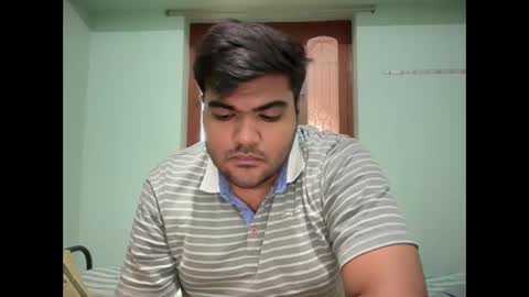 Snapshot of romeo_sam25 chatting on February 2026 11:20:01 AM Romeo Sam online show from February 2026 11:20:01 AM