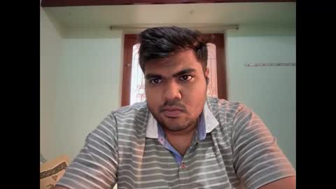 Snapshot of romeo_sam25 chatting on February 2026 05:49:01 AM Romeo Sam online show from February 2026 05:49:01 AM