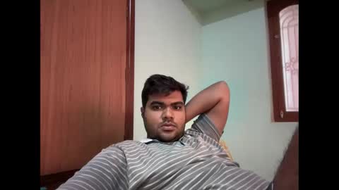 Snapshot of romeo_sam25 chatting on February 2026 06:22:01 AM Romeo Sam online show from February 2026 06:22:01 AM