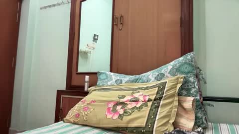 Snapshot of romeo_sam25 chatting on February 2026 07:35:01 AM Romeo Sam online show from February 2026 07:35:01 AM