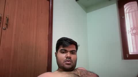 Snapshot of romeo_sam25 chatting on February 2026 07:47:02 AM Romeo Sam online show from February 2026 07:47:02 AM