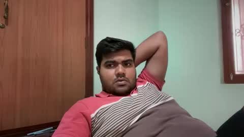 Snapshot of romeo_sam25 chatting on February 2026 08:19:01 AM Romeo Sam online show from February 2026 08:19:01 AM