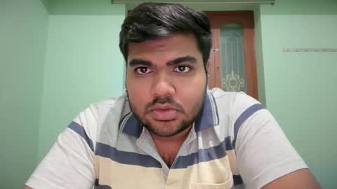 Snapshot of romeo_sam25 chatting on February 2026 03:16:02 PM Romeo Sam online show from February 2026 03:16:02 PM