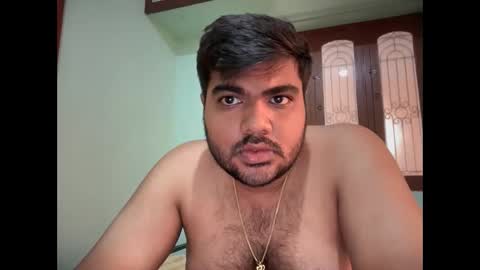 Snapshot of romeo_sam25 chatting on February 2026 06:42:02 AM Romeo Sam online show from February 2026 06:42:02 AM