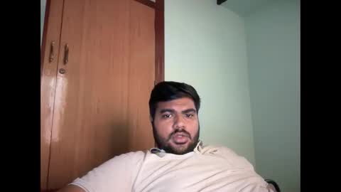 Snapshot of romeo_sam25 chatting on February 2026 09:28:02 AM Romeo Sam online show from February 2026 09:28:02 AM