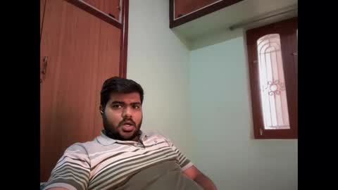 Snapshot of romeo_sam25 chatting on February 2026 04:44:01 AM Romeo Sam online show from February 2026 04:44:01 AM