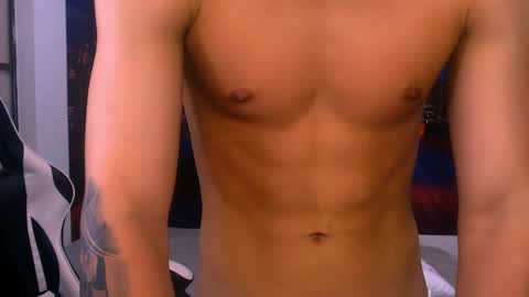 Romeo online show from October 2025 11:05:01 PM