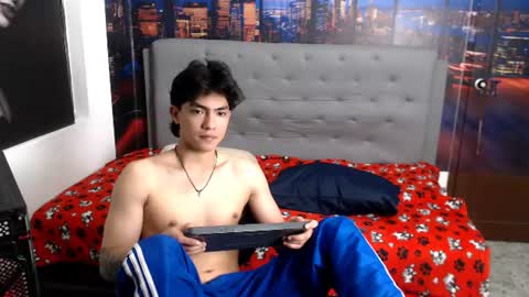 Snapshot of romeomillerr chatting on August 2026 03:20:01 AM Romeo online show from August 2026 03:20:01 AM