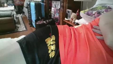 Trinked online show from December 2024 11:57:02 AM