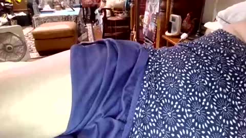 Trinked online show from February 2025 01:17:02 PM