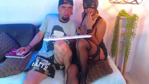 ROMME ZOE online show from March 2026 02:52:02 AM