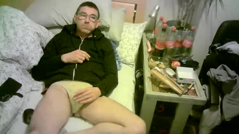 romson998181 online show from March 2025 08:20:02 PM