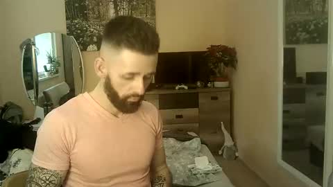 romulus7777 online show from December 2024 02:12:01 PM