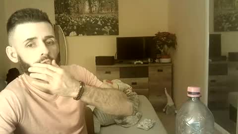 romulus7777 online show from December 2024 09:32:02 PM