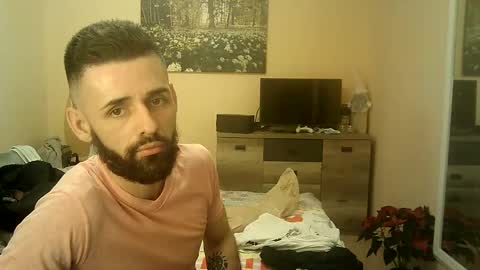 romulus7777 online show from December 2024 01:47:01 PM