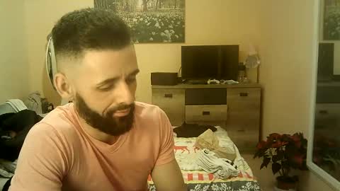 romulus7777 online show from December 2024 05:02:01 PM