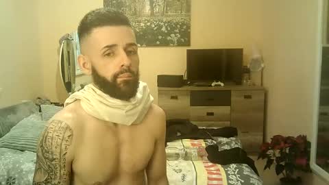 romulus7777 online show from December 2024 01:41:02 PM