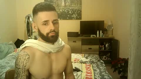 romulus7777 online show from December 2024 07:40:01 PM