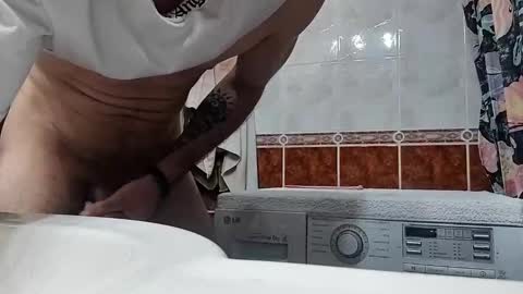 romulus7777 online show from January 2025 10:32:02 AM