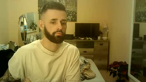 romulus7777 online show from January 2025 05:20:02 PM