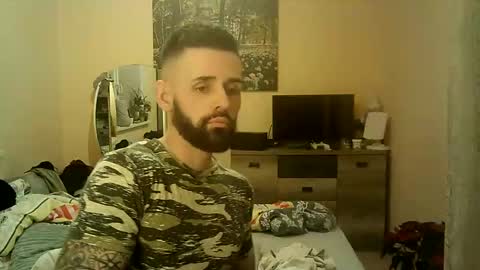 romulus7777 online show from January 2025 04:22:01 PM