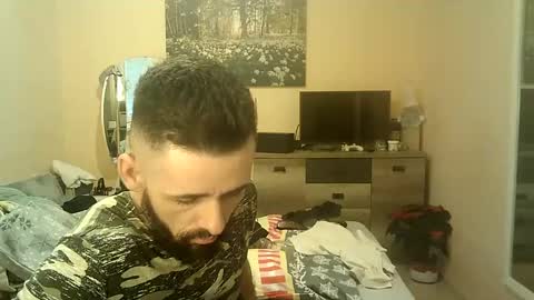 romulus7777 online show from January 2025 02:08:02 PM