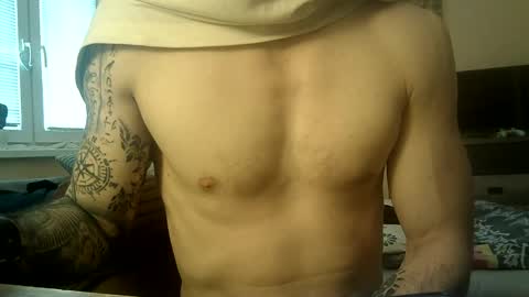 romulus7777 online show from January 2025 11:51:01 AM