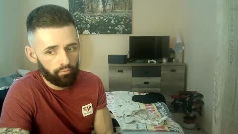 romulus7777 online show from January 2025 01:46:01 PM