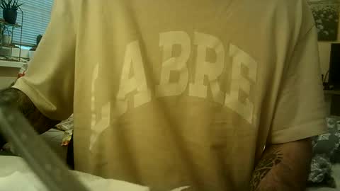 romulus7777 online show from January 2025 07:21:01 AM