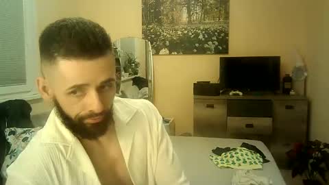 romulus7777 online show from January 2025 04:51:02 PM