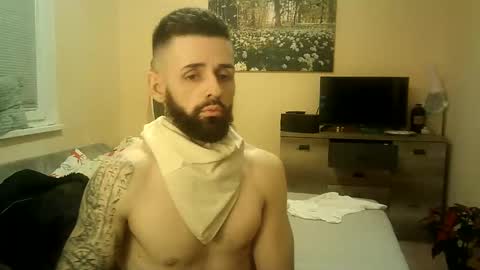 romulus7777 online show from January 2025 06:33:02 PM