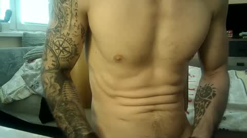 romulus7777 online show from January 2025 08:36:01 AM