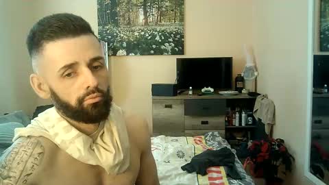 romulus7777 online show from January 2025 11:50:02 AM