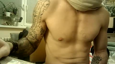 romulus7777 online show from January 2025 04:18:02 PM