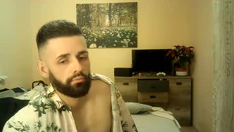 romulus7777 online show from January 2025 05:15:02 PM