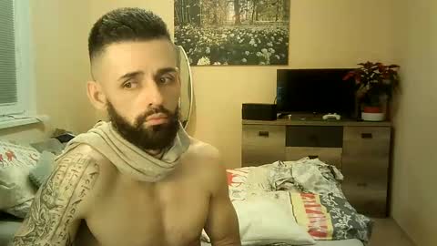 romulus7777 online show from January 2025 06:59:01 PM